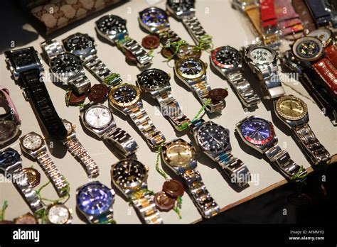 how to sell fake watches|selling watches on the street.